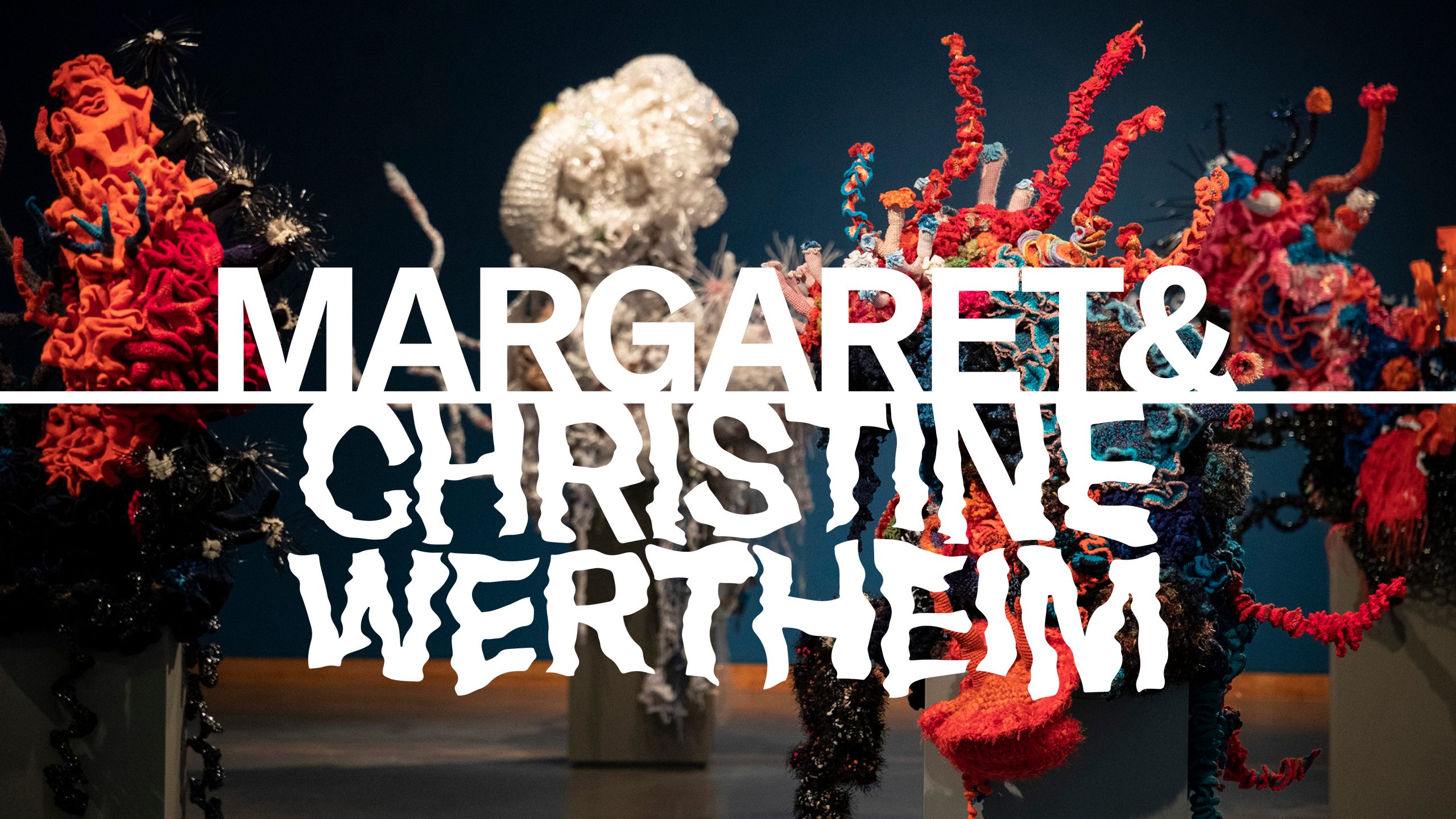 Margaret Christine Wertheim Helsinki Biennial Margaret Christine Wertheim Helsinki Biennial
